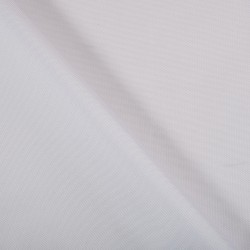 Ткань Оксфорд 600D PU, Белый (на отрез)  в Александрове