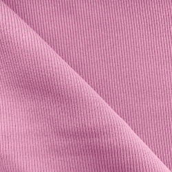 Ткань Кашкорсе, 420гм/2, 110см, цвет Сухая роза (на отрез)  в Александрове