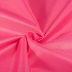*Ткань Оксфорд 210D PU, цвет Розовый (на отрез)  в Александрове
