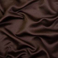 Ткань Блэкаут для штор светозатемняющая 75% &quot;Шоколад&quot; (на отрез)  в Александрове