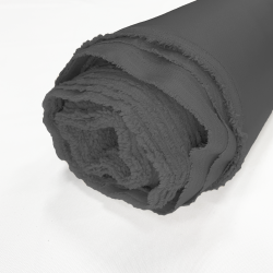 Мерный лоскут в рулоне Ткань Oxford 600D PU Тёмно-Серый 11,4 (№200.2)  в Александрове