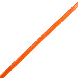 Кедер-Кант (для укрепления углов сумок) Оранжевый пластиковый  в Александрове