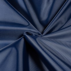 *Ткань Оксфорд 210D PU, цвет Темно-Синий (на отрез)  в Александрове