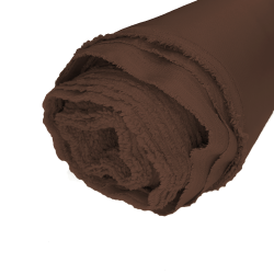 Мерный лоскут в рулоне Ткань Oxford 600D PU Тёмно-Коричневый 14,08м (№200.9)  в Александрове
