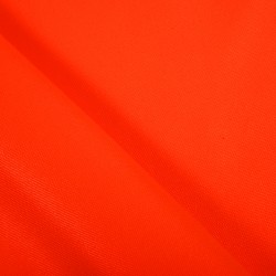 Оксфорд 600D PU, Сигнально-Оранжевый  в Александрове, 230 г/м2, 349 руб